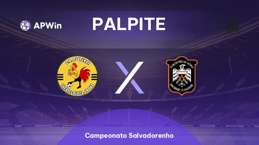 Platense Municipal x Águila Thumbnail