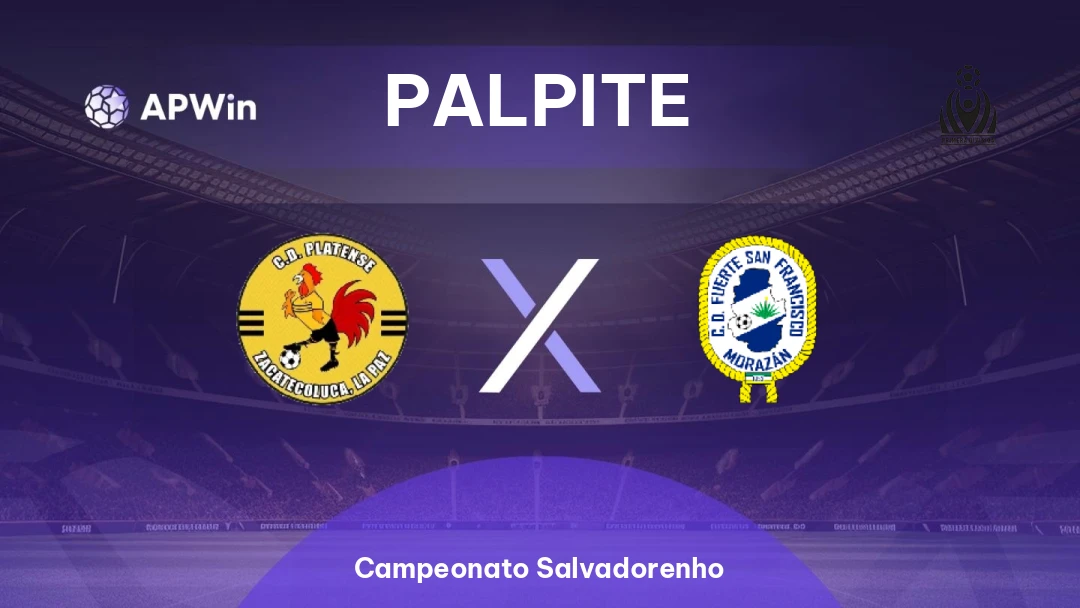 Platense Municipal x Fuerte San Francisco Thumbnail