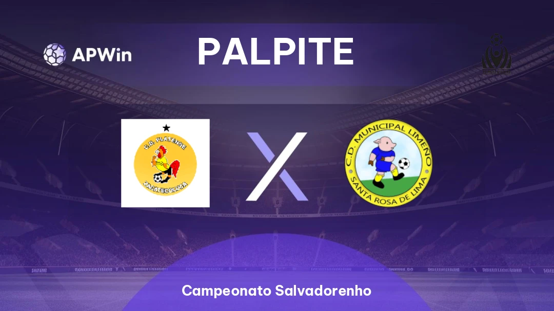 CD Platense x Municipal Limeño Thumbnail