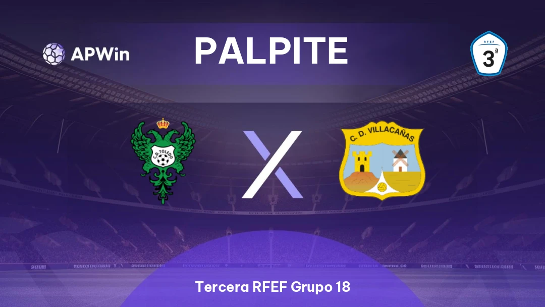 CD Toledo x Villacañas Thumbnail