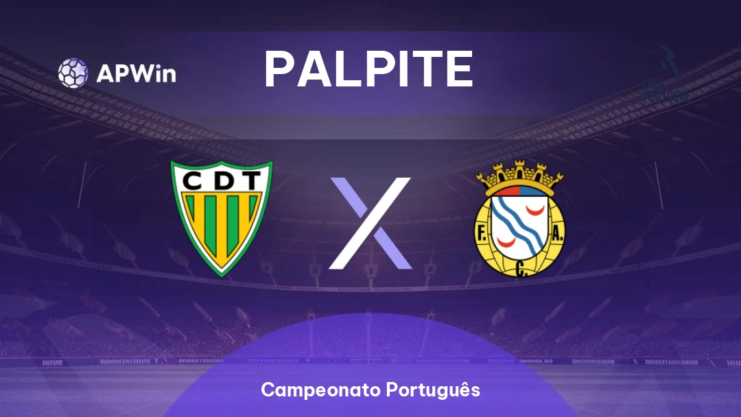 Tondela x Alverca Thumbnail
