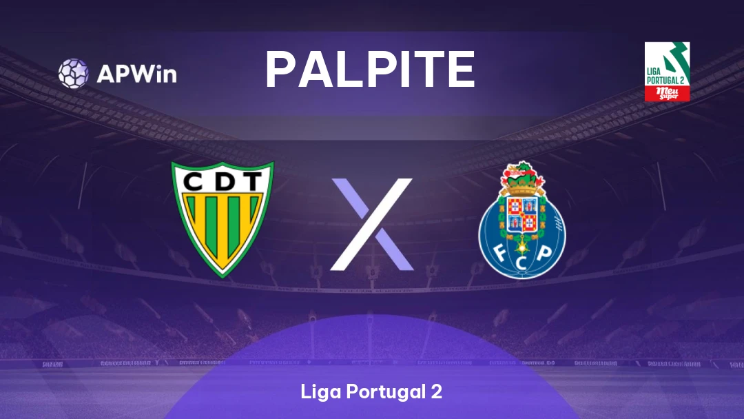 Tondela x Porto II Thumbnail