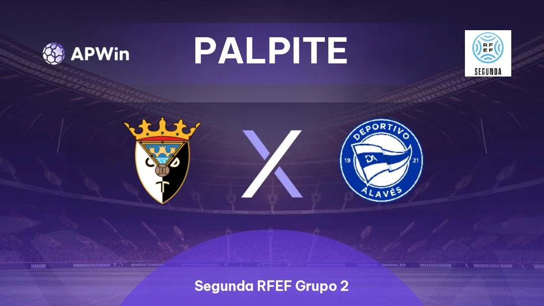 CD Tudelano x Deportivo Alaves B Thumbnail