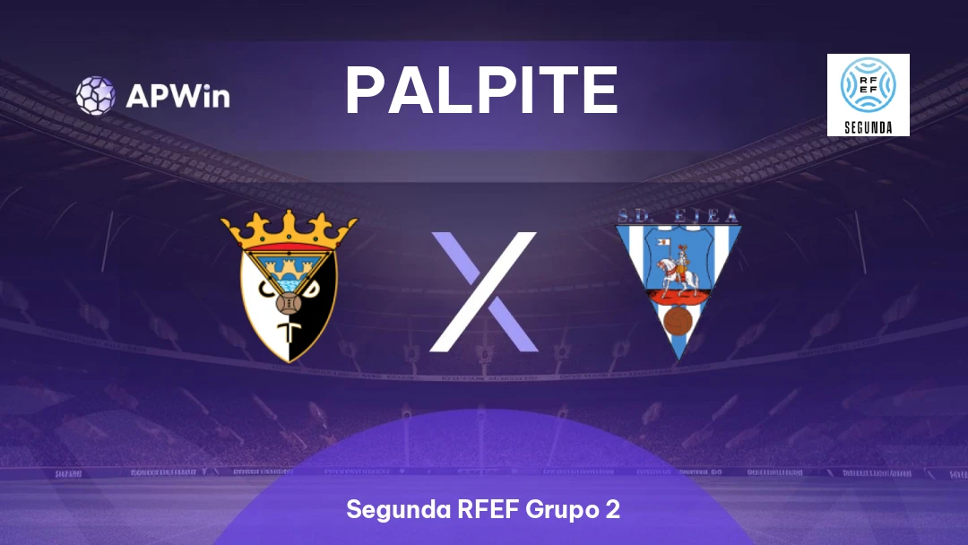 CD Tudelano x SD Ejea Thumbnail