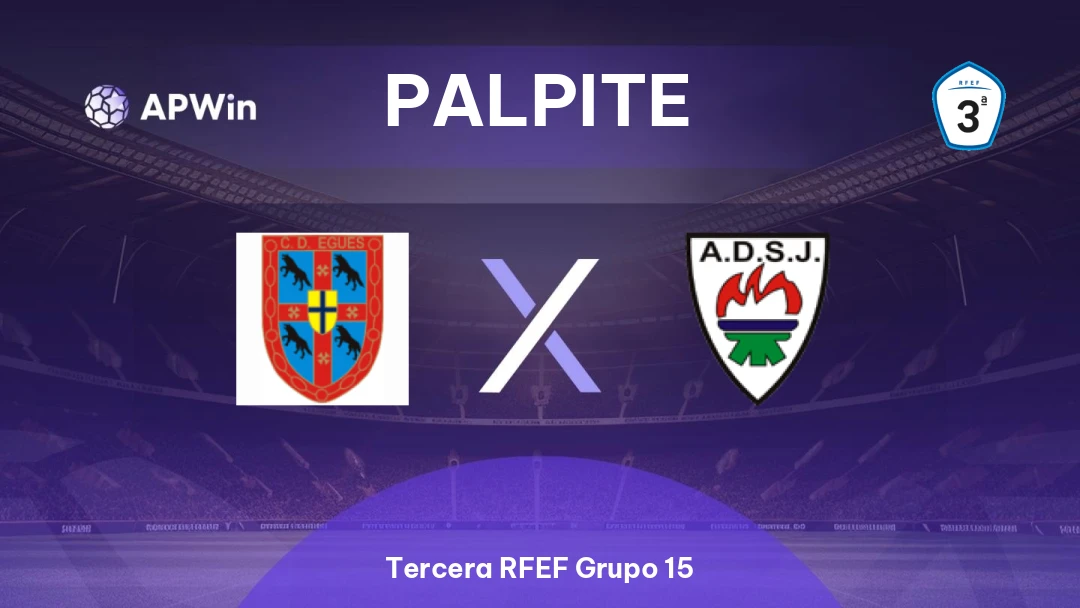 CD Valle Egüés x AD San Juan Thumbnail