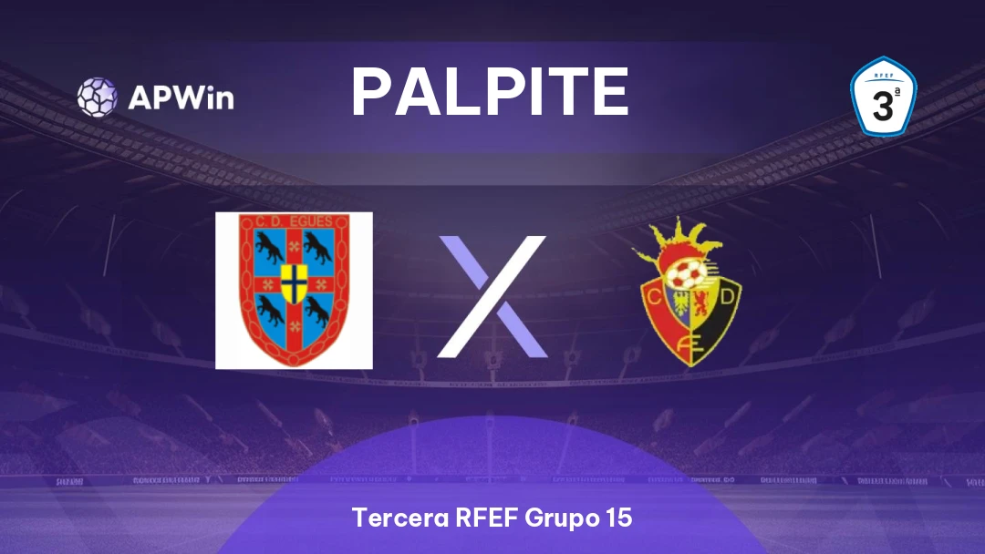 CD Valle Egüés x Avance Ezcabarte Thumbnail