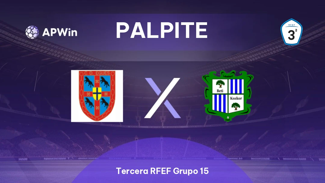 CD Valle Egüés x Beti Kozkor Thumbnail