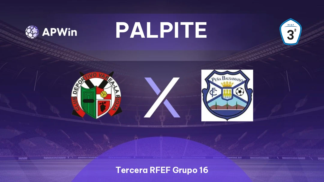 CD Varea x Peña Balsamaiso Thumbnail