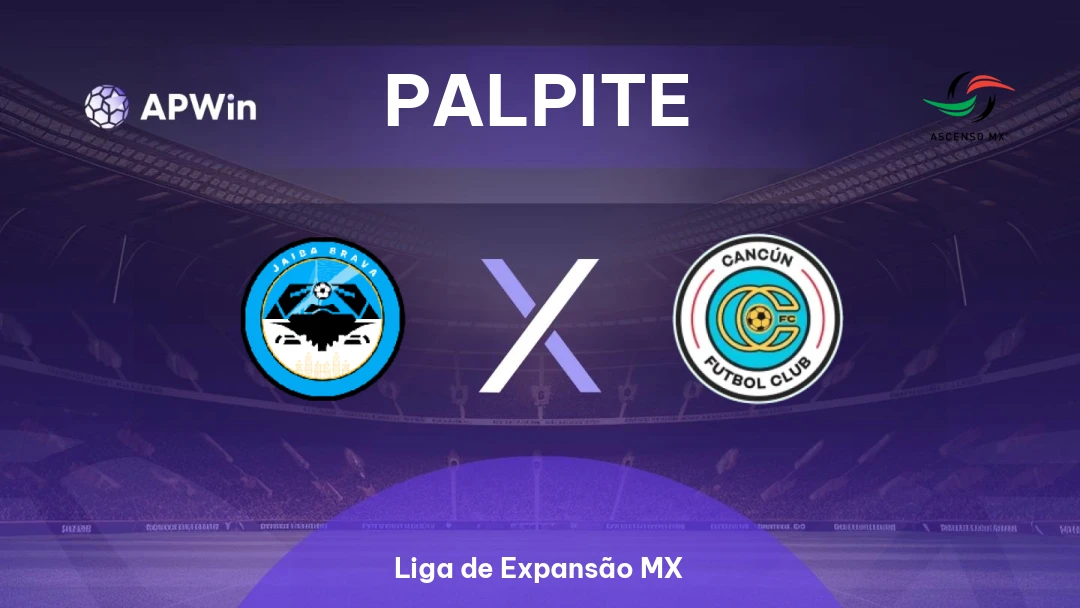 Jaiba Brava x Cancún Thumbnail