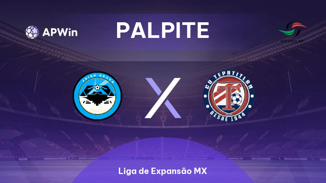 Jaiba Brava x Tepatitlán Thumbnail