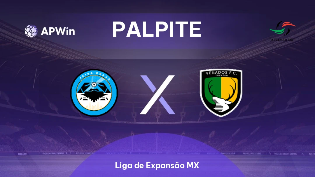 Jaiba Brava x Venados Thumbnail