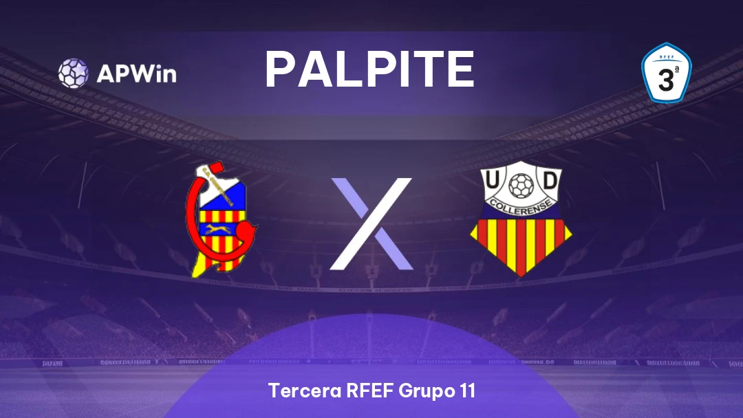 CE Constància x Collerense Thumbnail