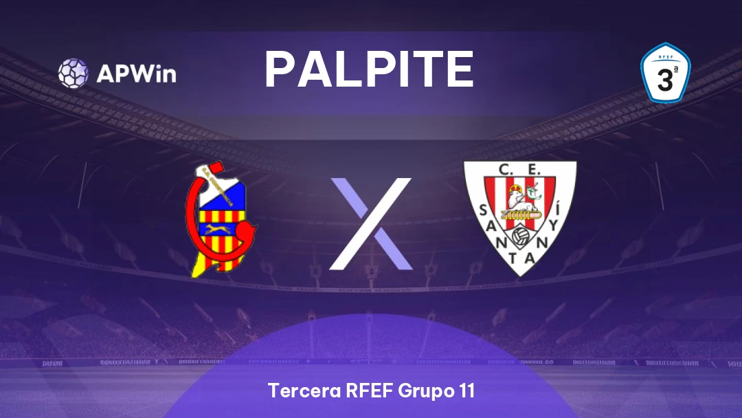 CE Constància x Santanyí Thumbnail