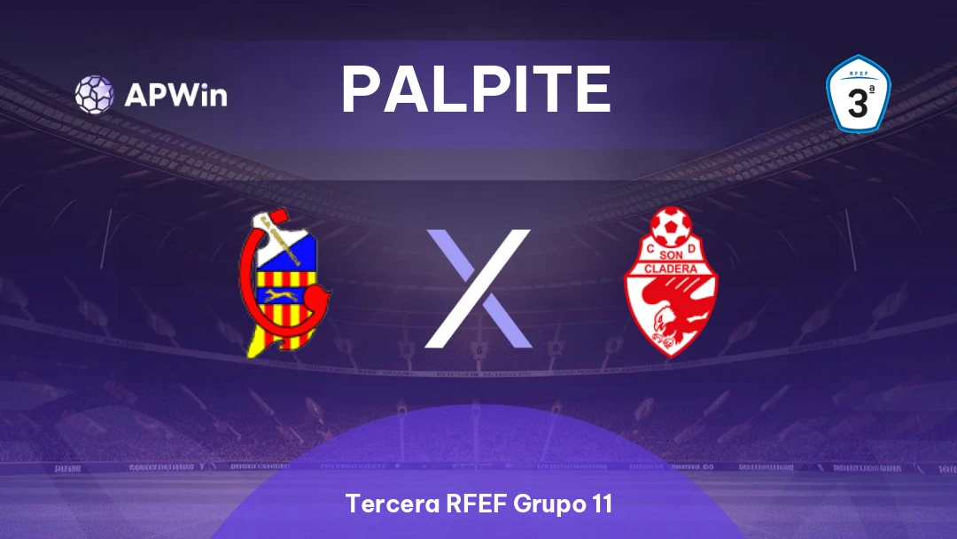 CE Constància x Son Cladera Thumbnail