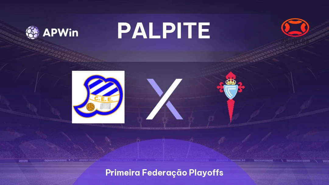 CE Europa x Celta Fortuna Thumbnail