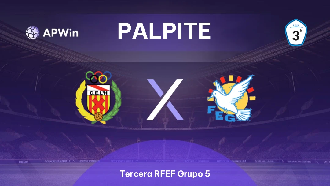 CE L'Hospitalet x Grama Thumbnail