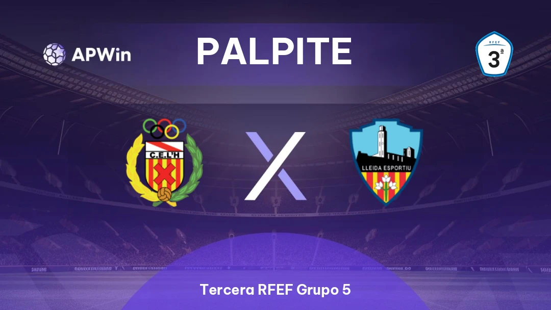 CE L'Hospitalet x Lleida Esportiu Thumbnail