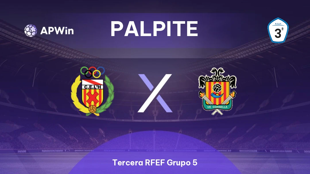 CE L'Hospitalet x UE Cornellà Thumbnail