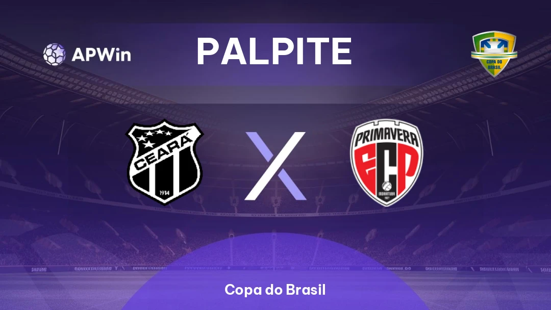 Ceará x Primavera Thumbnail