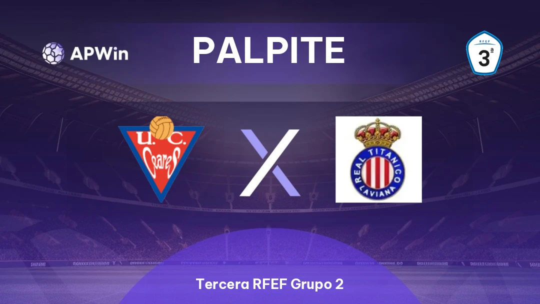 Ceares x Real Titánico Thumbnail