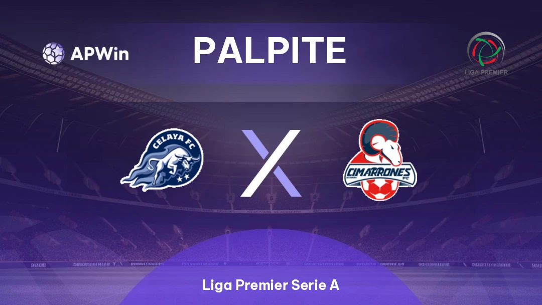 Celaya x Cimarrones de Sonora Thumbnail