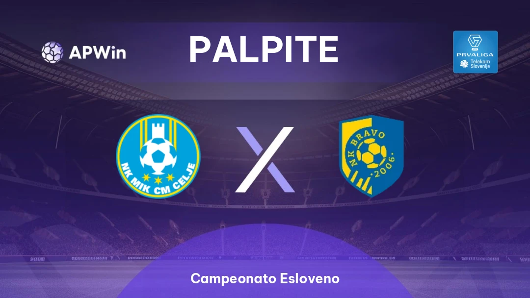 Celje x Bravo Thumbnail