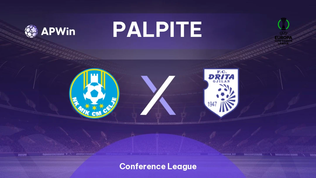 Celje x Drita Thumbnail