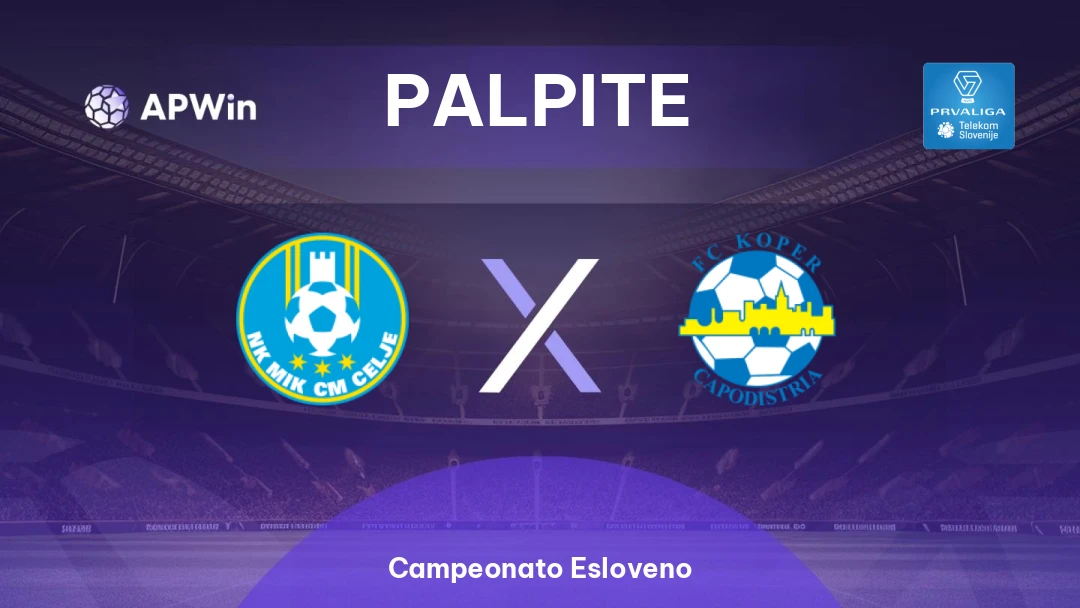 Celje x Koper Thumbnail