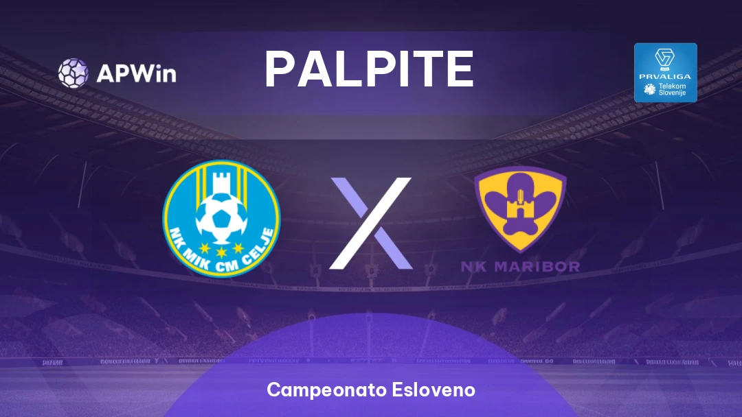 Celje x Maribor Thumbnail