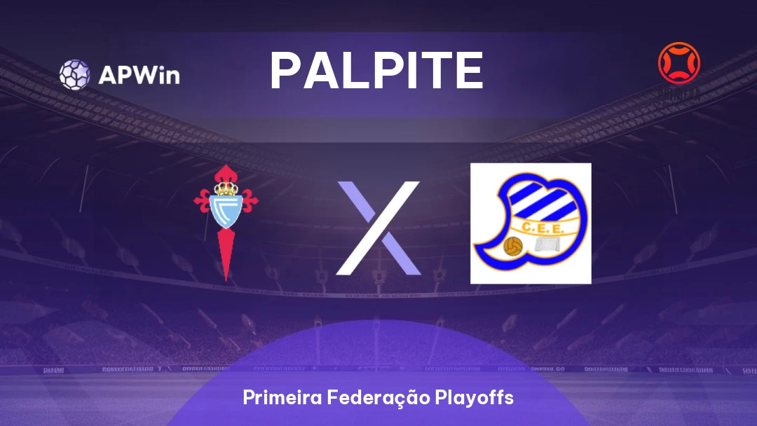 Celta Fortuna x CE Europa Thumbnail