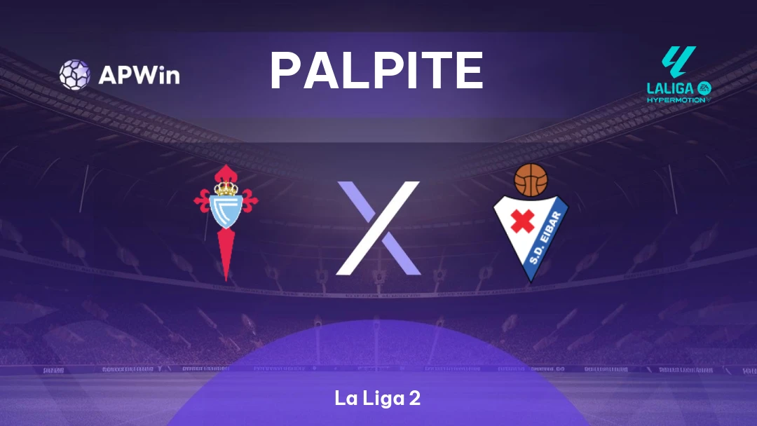 Celta Fortuna x Eibar Thumbnail