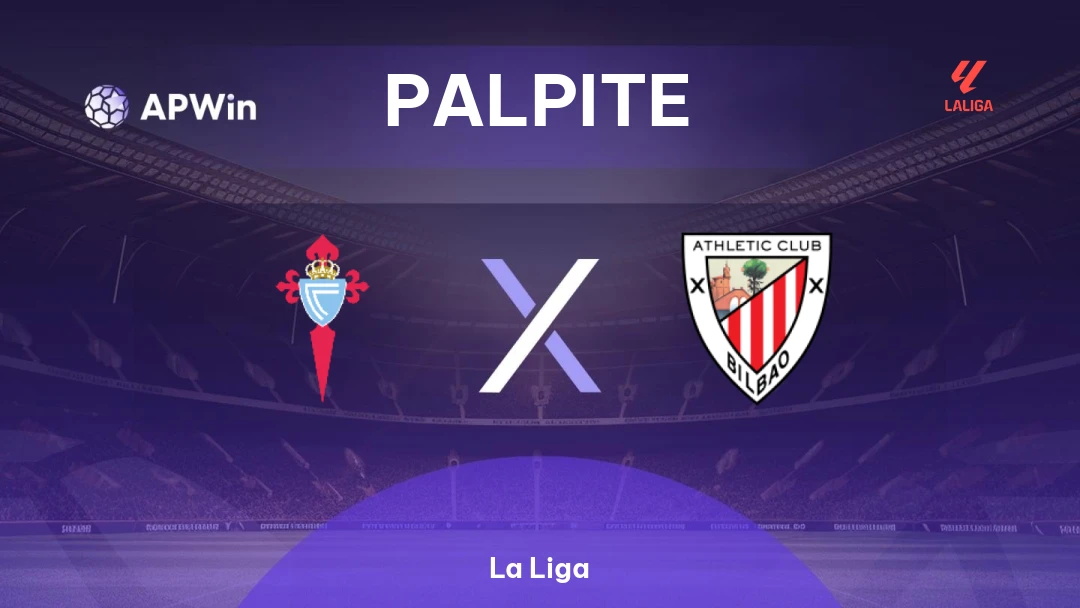 Celta de Vigo x Athletic Thumbnail