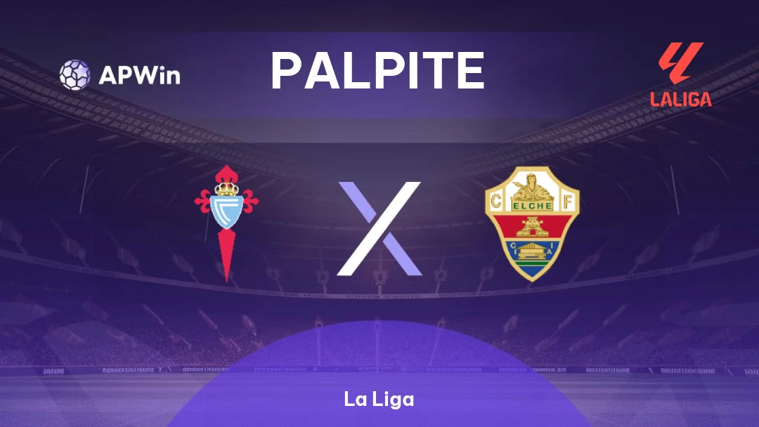 Celta de Vigo x Elche Thumbnail