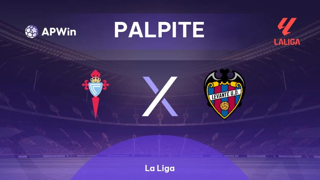 Celta de Vigo x Levante Thumbnail