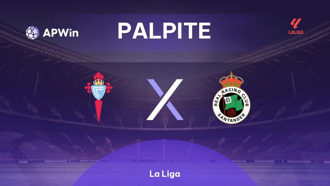 Celta de Vigo x Racing Santander Thumbnail