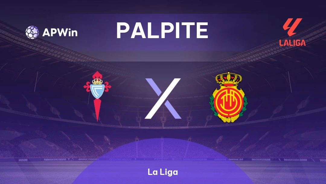 Celta de Vigo x Mallorca Thumbnail