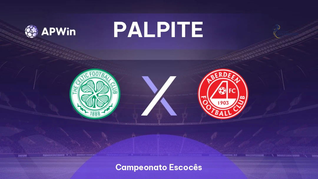 Celtic x Aberdeen Thumbnail