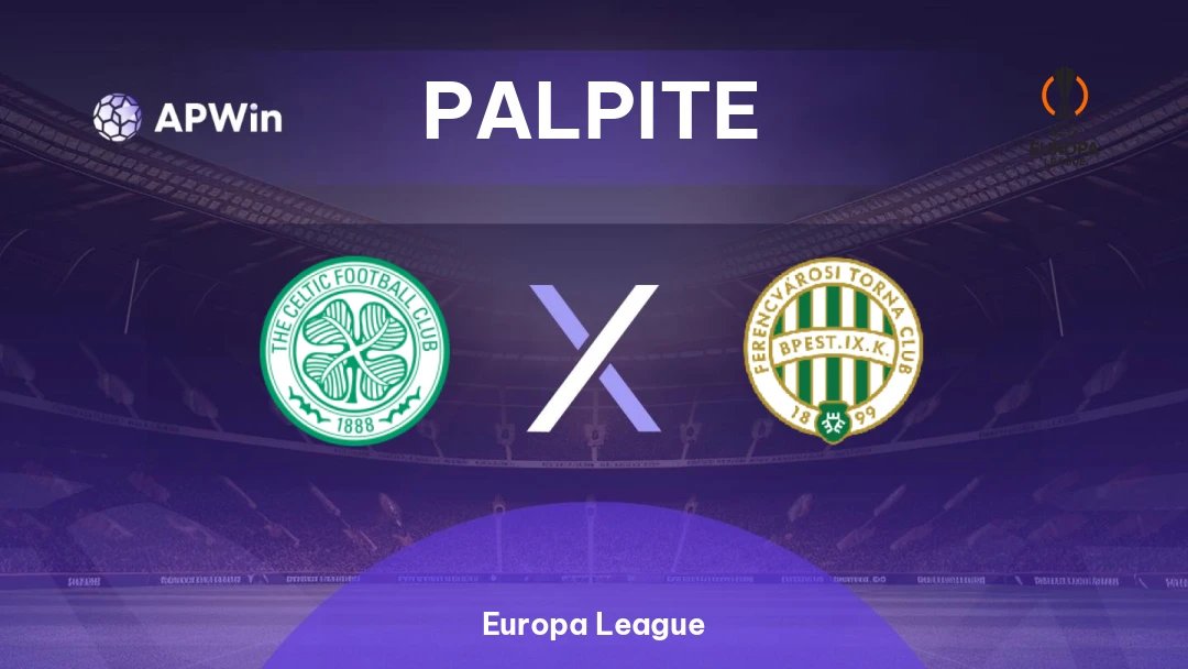 Celtic x Ferencváros Thumbnail