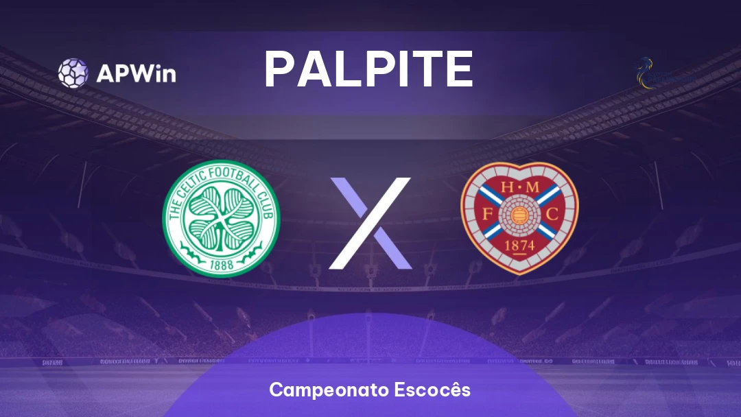 Celtic x Hearts Thumbnail