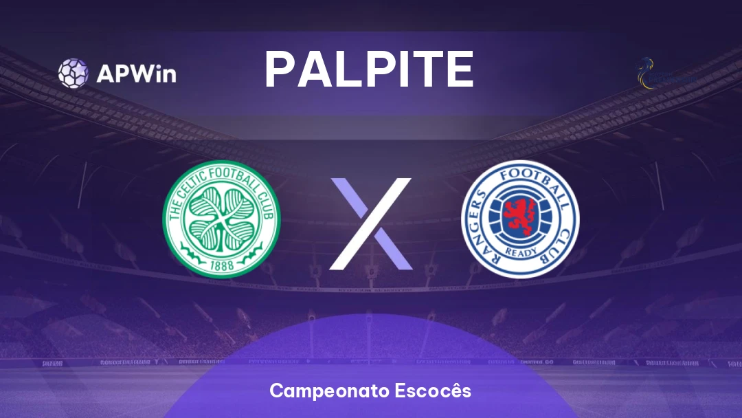 Celtic x Rangers Thumbnail