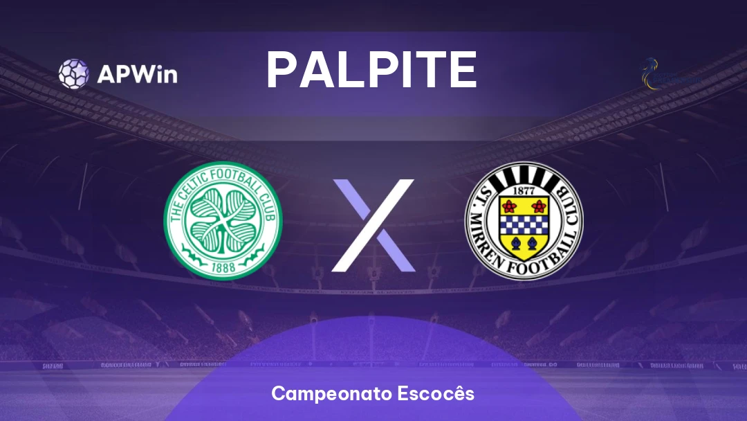 Celtic x St. Mirren Thumbnail