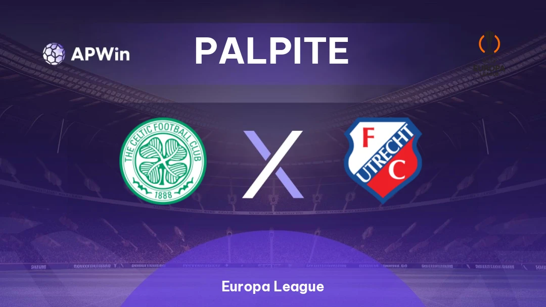 Celtic x Utrecht Thumbnail