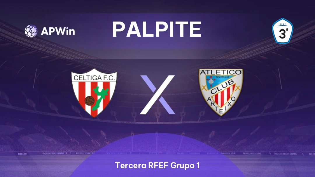 Céltiga x Atlético Arteixo Thumbnail