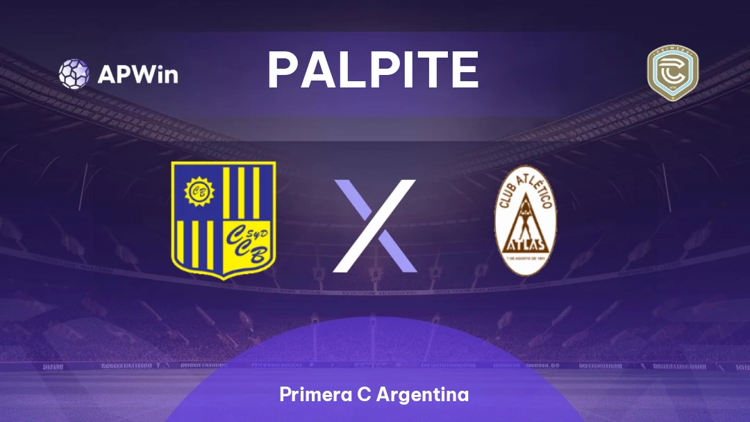 Central Ballester x Atlas Thumbnail