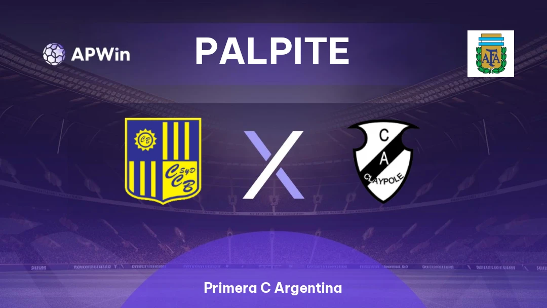 Central Ballester x Claypole Thumbnail