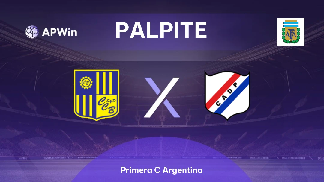 Central Ballester x Deportivo Paraguayo Thumbnail