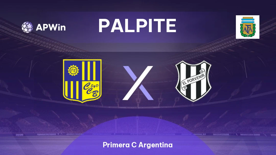 Central Ballester x El Porvenir Thumbnail