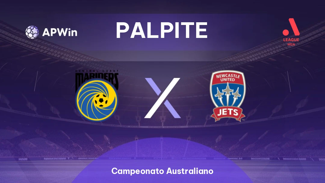 Central Coast Mariners x Newcastle Jets FC Thumbnail