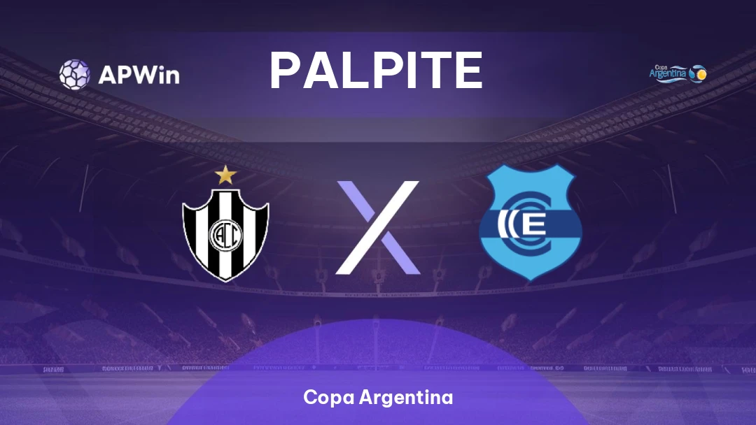 Central Córdoba de Santiago del Estero x Gimnasia Jujuy Thumbnail