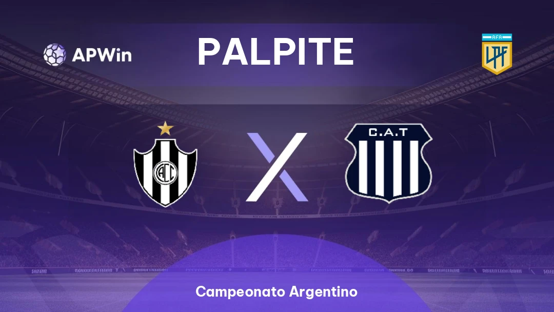 Central Córdoba de Santiago del Estero x Talleres de Córdoba Thumbnail